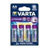VARTA 6106 4B 8