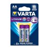 VARTA 6106 2B 8