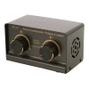 Regulátor hlasitosti reproduktorů TC 27, SPSWITCH-1/2