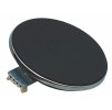 Náhradní plotýnka pro elektrický sporák, 220 mm, 2000 W (12.22453.002)