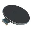 Náhradní plotýnka pro elektrický sporák, 180 mm, 1500 W (13.18453.001)