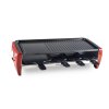BEPER 90660 raclette gril pro 8 osob, 1200W