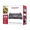 501 6 beper 90871 elektricky bbq gril 2200w