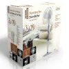 573 1 ventilator otocny stojanovy 40cm 45w s do