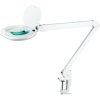 Pracovní lampa s lupou 3dio. 10 W, 950 lm, RND 550-00123
