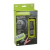 Grundig 46929 inteligentní nabíječka autobaterií 6V/12V (1A DC), 2-65 Ah