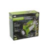 Grundig 46937 vzduchový kompresor 100 PSI / 7 Bar, napájení 12V