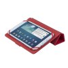 771 8 rivacase 3112 pouzdro na tablet 7 cervene