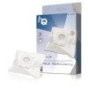Sáčky pro vysavače Philips S-Bag, Electrolux E200B, 4ks + motorfiltr