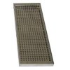 Odkapová miska nerez 600x220mm k výčepním stojanům