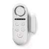 SAS ALARM400 4