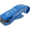 Odizolovač koaxiálních kabelů COAX 7mm, Hirschmann 695004806