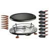 1473 4 unold 48775 raclette gril pro 8 osob