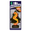 Vonný stromeček do auta Wunder-Baum aroma Energy