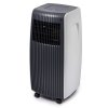 Mobilní klimatizace 8000 BTU - DOMO DO262A, 905 W