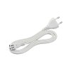 Sylvania napájecí EURO kabel pro LED zářivková svítidla (0051060)