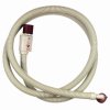 Wpro aquastop hadice napouštěcí 3/4" - 3/4'', 20 bar, 90°C, 1.50 m (481953028925)