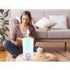 5394 5 beper 70401 aroma difuzer a zvlhcovac 2 4l led