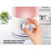 5394 3 beper 70401 aroma difuzer a zvlhcovac 2 4l led