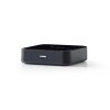 Nedis BTRC100BK Bluetooth audio přijímač, jack 3.5 mm