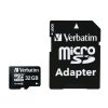Paměťová karta Verbatim microSDHC 32GB Class 10 (VB-44083)