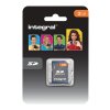 Paměťová karta Integral SD 2 GB (INSD2GV2)