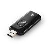 Nedis VGRRU100BK USB video grabber, A/V kabel + SCART, software, USB 2.0