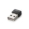 Nedis WSNWN150BK Wi-Fi USB nano dongle N150 2.4 GHz