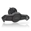 Nedis TCMT300BK univerzální automobilový držák tabletu na okno/opěrku
