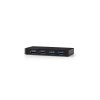 Nedis UHUBU3420BK externí aktivní čtyřportový USB 3.0 HUB