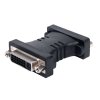 Valueline adaptér DVI-I 24+5 pin zásuvka - DVI-I 24+5 pin zásuvka (VC-008)