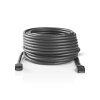 Nedis CVBW34000AT150 High Speed HDMI kabel zástrčka HDMI - zástrčka HDMI, 15 m, černá