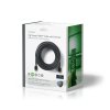 Nedis CVBW34000AT150 High Speed HDMI kabel zástrčka HDMI - zástrčka HDMI, 15 m, černá