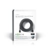 Nedis CVBW34000AT150 High Speed HDMI kabel zástrčka HDMI - zástrčka HDMI, 15 m, černá
