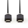 Nedis CVBW34000AT50 High Speed HDMI kabel zástrčka HDMI - zástrčka HDMI, 5 m, černá