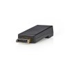 DisplayPort – HDMI Adaptér | DisplayPort Zástrčka - HDMI™ výstup