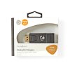 DisplayPort – HDMI Adaptér | DisplayPort Zástrčka - HDMI™ výstup