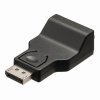 Nedis CCGB37935BK adaptér DisplayPort zástrčka - VGA zásuvka