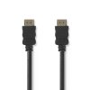 Kabel High Speed HDMI™ s Ethernetem | HDMI Konektor - HDMI Konektor | 5 m | Černá barva