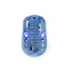 Nedis INKI110CBK1 mini LED lapač hmyzu s UV světlem 1 W, 20 m³