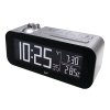 Rádiem řízený digitální LCD budík s projekcí času, Balance 862458