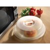 Electrolux kryt 26.5 cm do mikrovlnné trouby, 9029792372