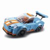 Sluban Carclub - Leopard (M38-B0633A)
