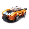 Sluban Carclub - Bobcat (M38-B0633B)