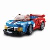 Sluban Carclub - Butterfly (M38-B0633E)