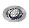 Sylvania podhledové LED svítidlo 6W 345lm 3000K stmívatelné (SYL-0053381)