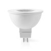 Nedis LED žárovka MR16 GU5.3 6W 450lm 2700K (LEDBGU53MR162)