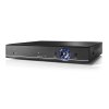 Nedis AHDS204CWT4 kamerový systém Full HD DVR rekordér 1TB se 4 kamerami