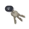Nedis TRCKBT20BU key finder bezdrátový hlídač/sledovač osobních věcí do 50 m, modrá