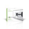 Nedis TVWM1330BK nástěnný TV držák plně nastavitelný 23 - 55", 30 kg